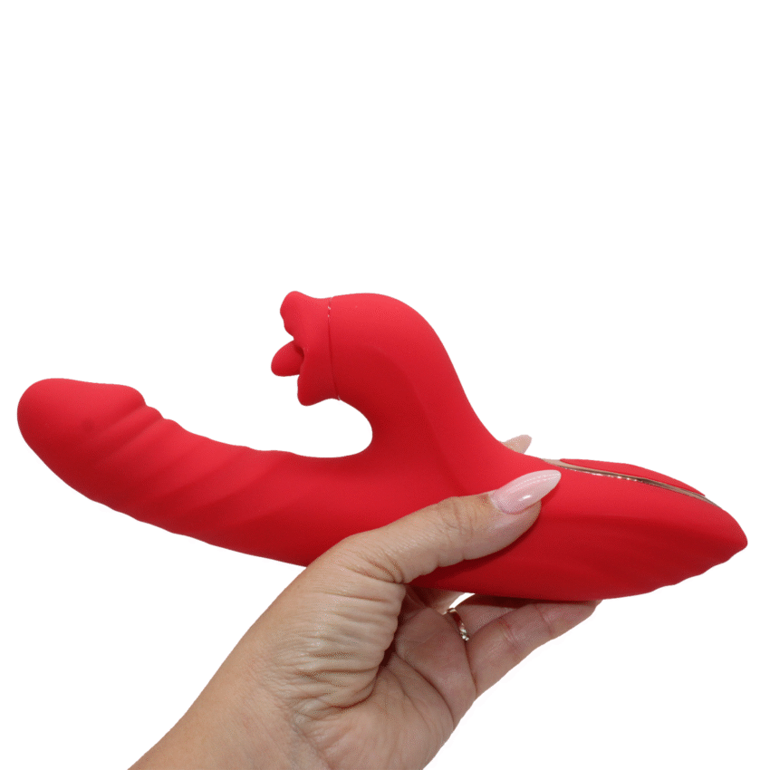 Toendi Rabbit Vibrator Dildos Sex Toys for Women - Image 3