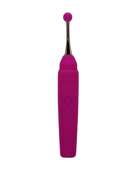 Silent Vibrating Powerful High Frequency G Spot