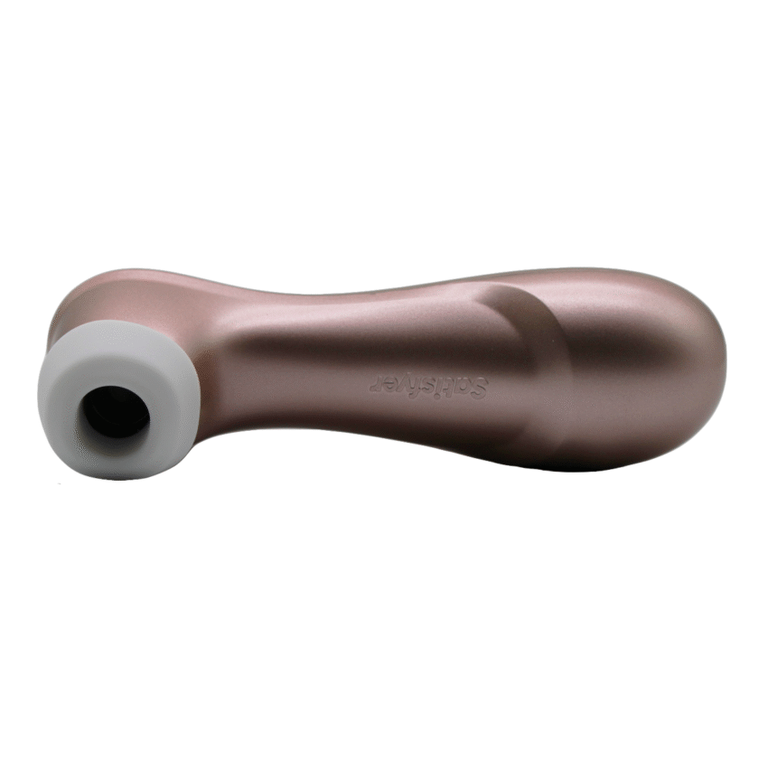 Satisfyer Pro 2 Generation 2 - Image 2