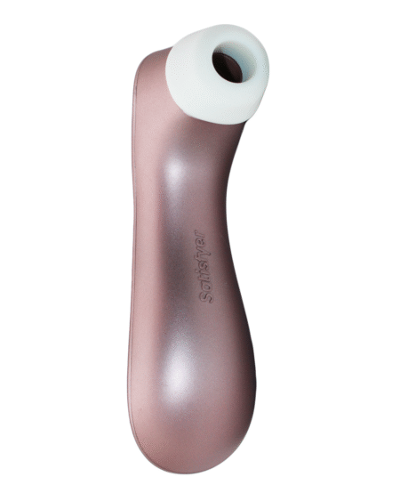 Satisfyer Pro 2+ Vibrator Sex Toy