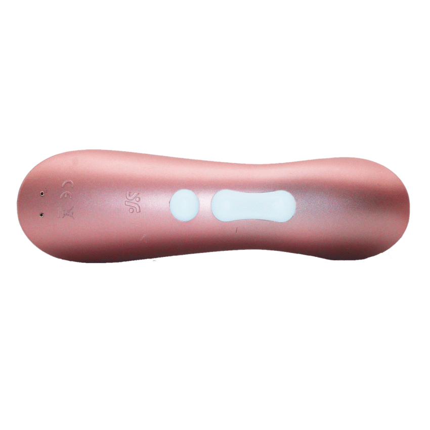 Satisfyer Pro 2+ Vibrator Sex Toy - Image 3