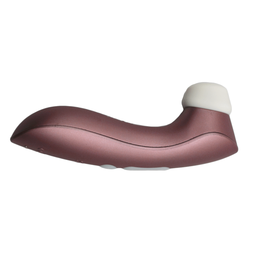 Satisfyer Pro 2+ Vibrator Sex Toy - Image 2