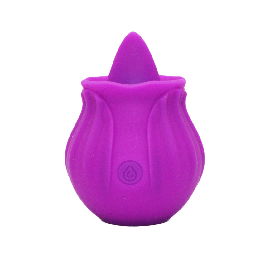 Update Model Roses Shape Sucker for Women Toy
