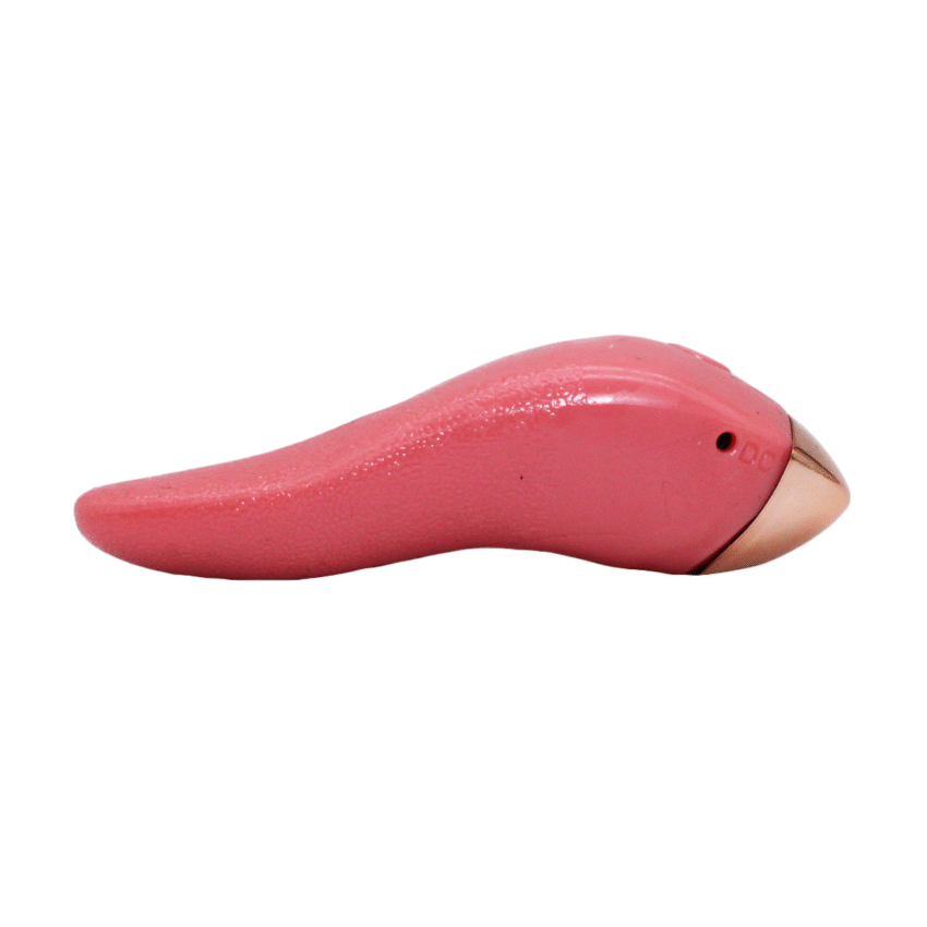 Tongue Licking G Spot Clitoral Vibrator Clit Tickler Sex Toy for Women 10 Pattern Vibrating Vaginal Massage Adult Orgasm - Image 3