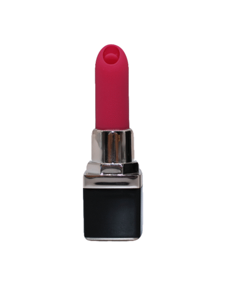 Mini Bullet Lipstick G Spot Vibrator 10 Vibration Modes Discreet Pocket Clit Stimulator Adult Sex Toys for Women Games Anal Plug