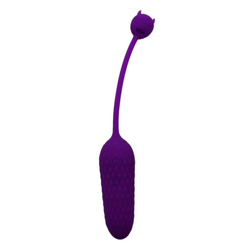 Vibrating Egg Egg Vibrator with Control Toys Gag Sex Machine Balls Floor for Men Toys Adult Sex Toy Masturbator - Image 2