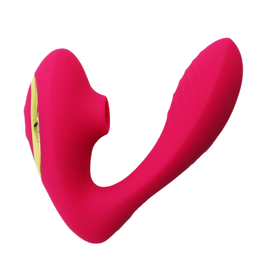Feather 10 Speed Sucking Manual G Spot Clit Stimulation Silicone Vibration Nipple Sucker Waterproof Erotic Adult Toys Women