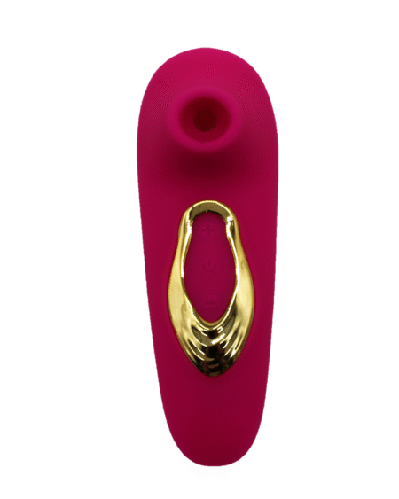 Sucking Vibrator Clit Sucker Dildo Women G-spot Massager Sex Toy Women Couple US